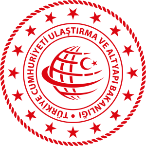 ULAŞTIRMA Bakanlığı-Amblem