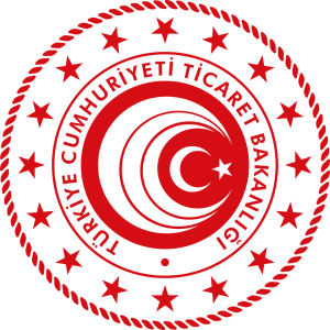 ticaret Bakanlığı-Amblem